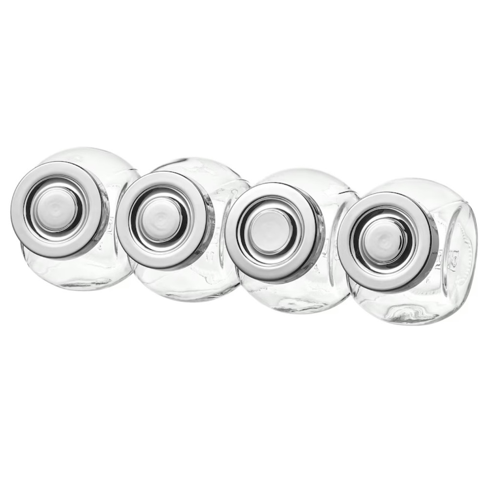 RAJTAN 4x Spice Set